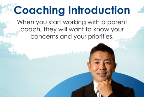 What to Expect from Your Parent Coach