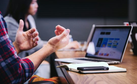 Coaching Skills in the Real World