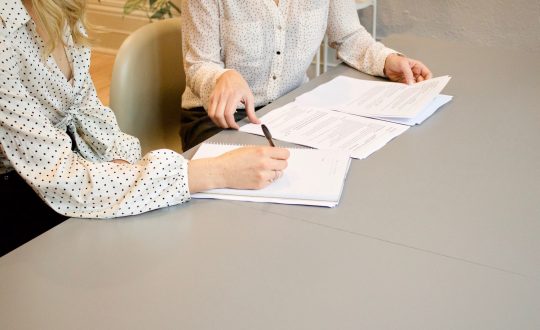 How an Experienced Coach Makes a Difference