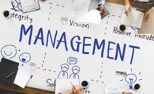 Management