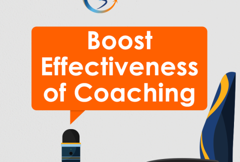 Boost Effectiveness of Coaching